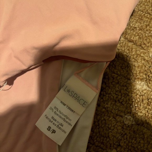 L*Space reversible bikini set - Picture 4 of 4